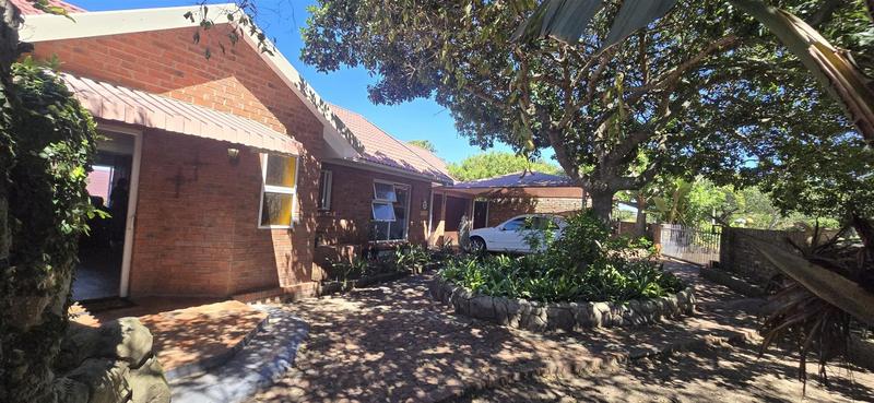 4 Bedroom Property for Sale in Reebok Western Cape